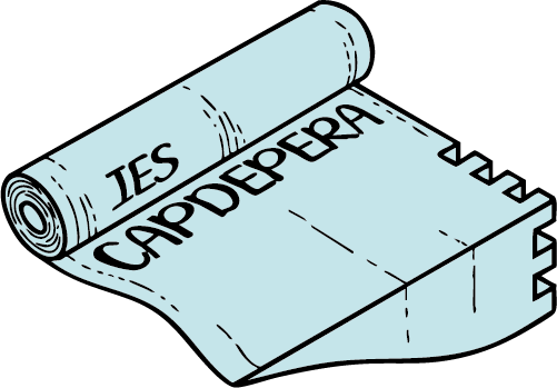 Pagaments IES Capdepera