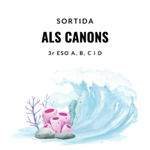 Sortida als Canons