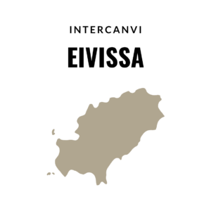 Intercanvi Eivissa
