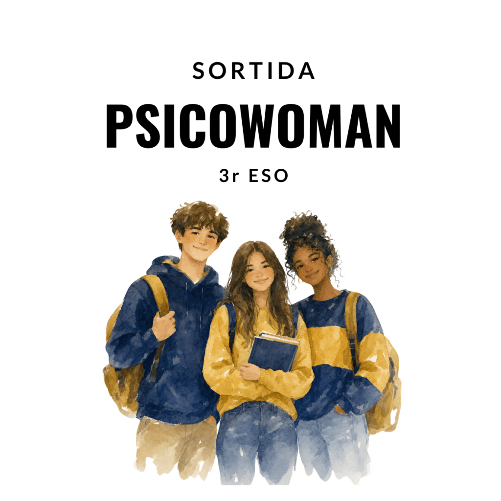 Psicowoman